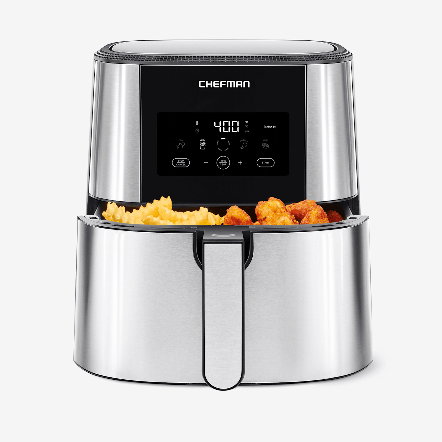 Chefman 8 Quart Air Fryer Bespoke Post